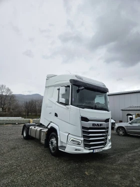 Daf XG 480, снимка 9