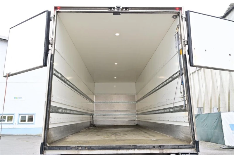 Mercedes-Benz Actros 1842 Теглич, Падащ Борд, снимка 7 - Камиони - 52468557