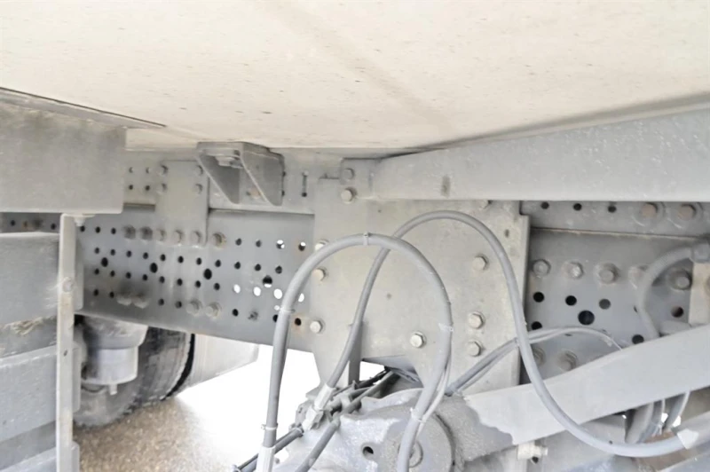 Mercedes-Benz Actros 1842 Теглич, Падащ Борд, снимка 13 - Камиони - 52468557