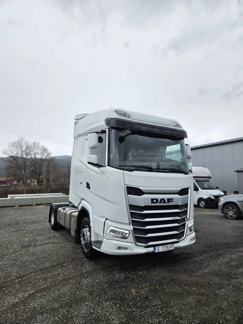 Daf XG 480, снимка 17 - Камиони - 53021887