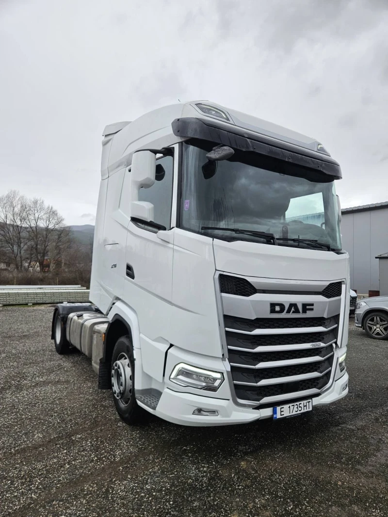 Daf XG 480, снимка 11 - Камиони - 53021887