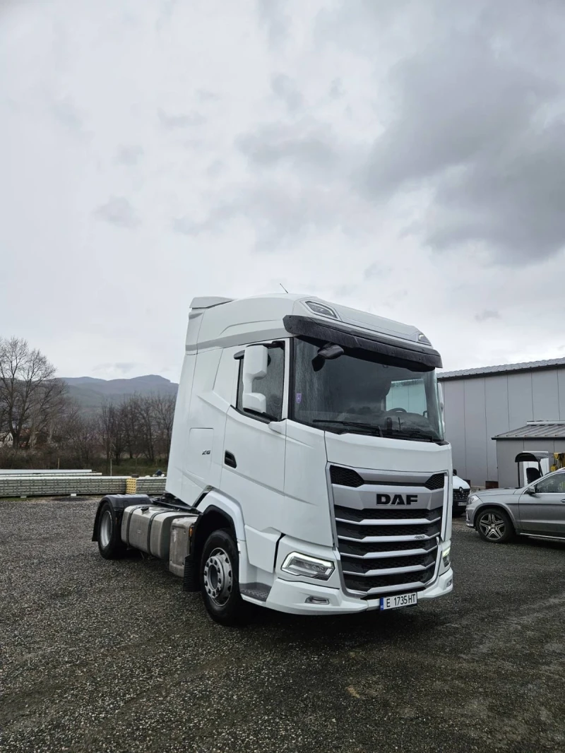 Daf XG 480, снимка 8 - Камиони - 53021887