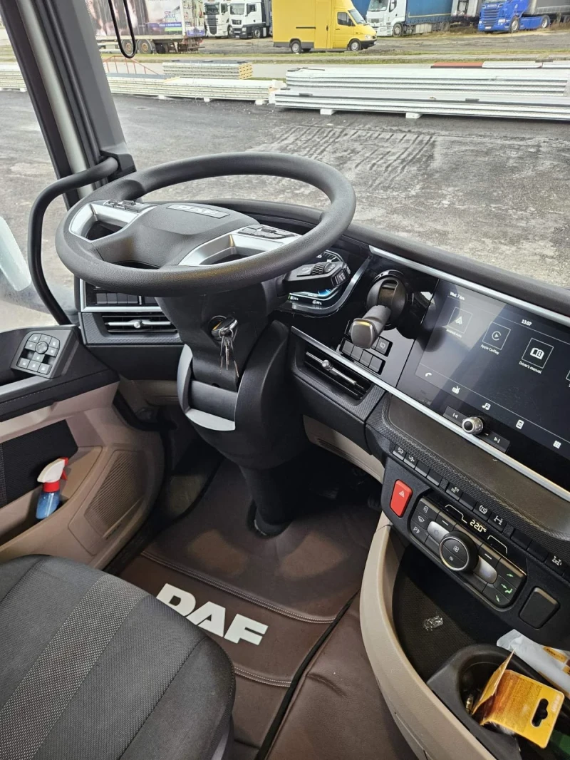 Daf XG 480, снимка 2 - Камиони - 53021887