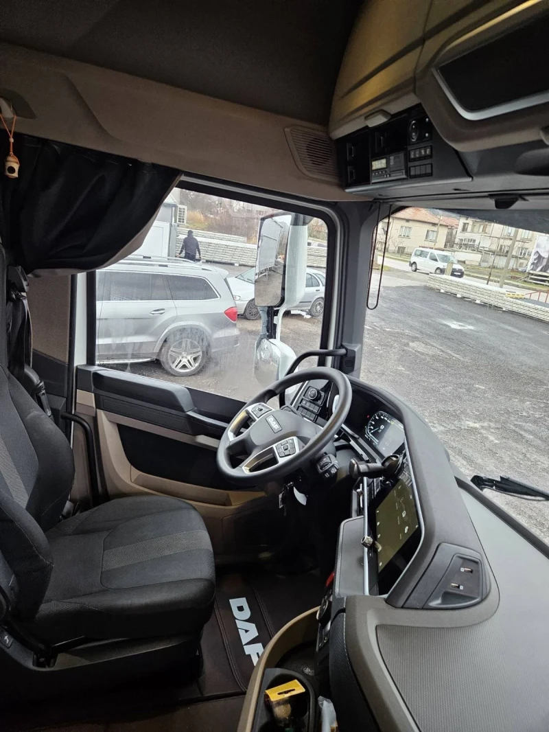 Daf XG 480, снимка 5 - Камиони - 53021887