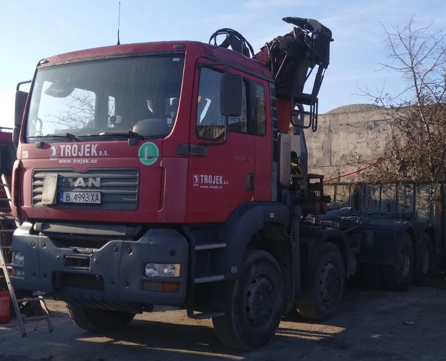 Man Tga | Mobile.bg   1