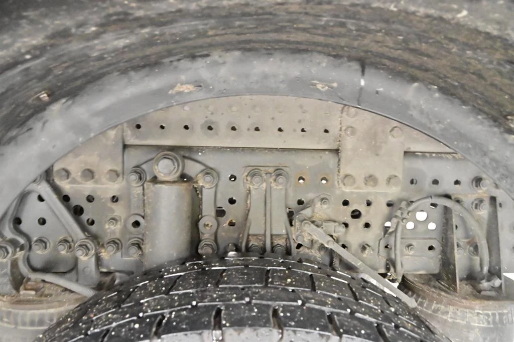 Mercedes-Benz Actros 1842 ,   | Mobile.bg   12