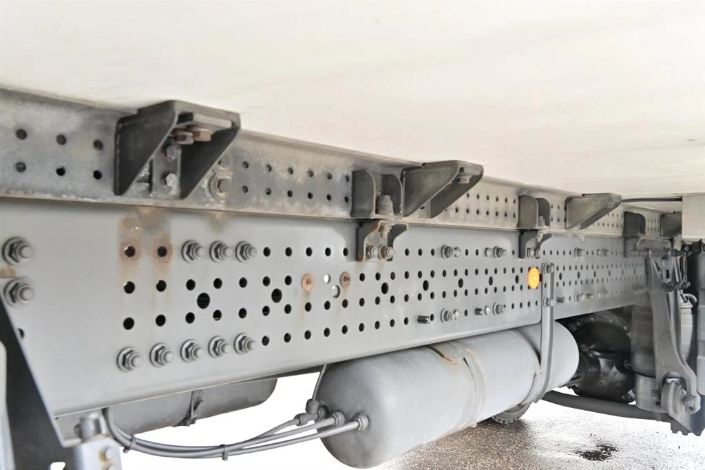 Mercedes-Benz Actros 1842 ,   | Mobile.bg   11