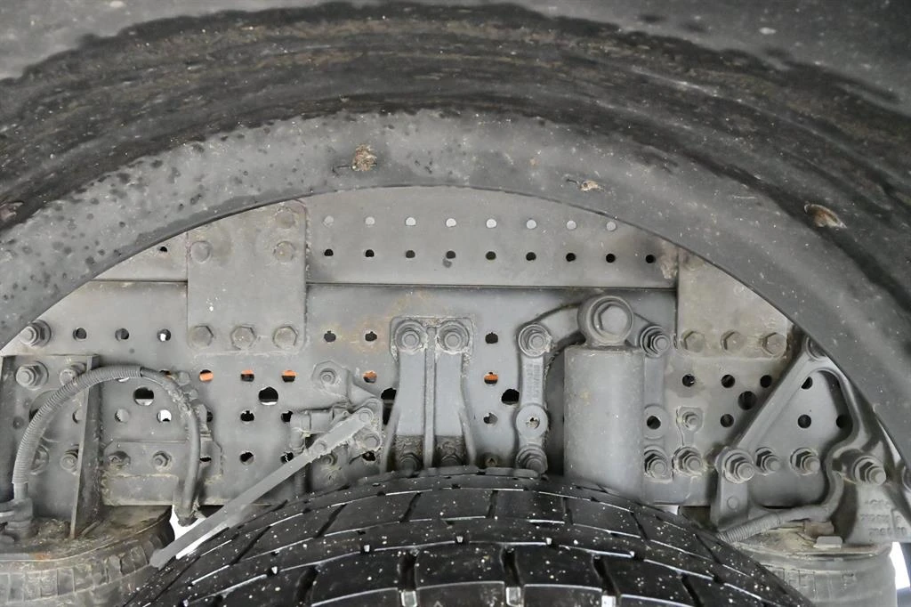 Mercedes-Benz Actros 1842 ,   | Mobile.bg   15