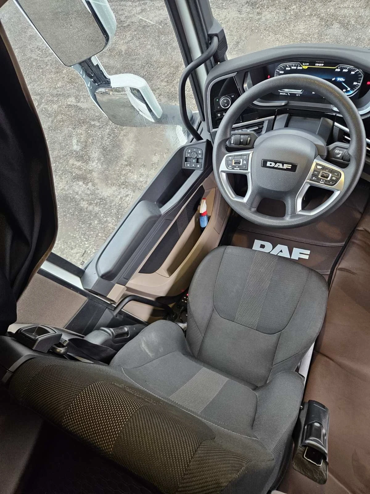 Daf XG 480 - изображение 3