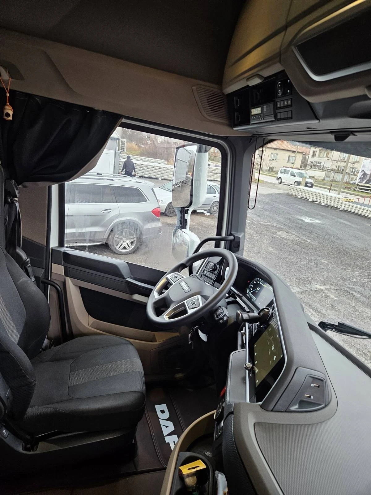 Daf XG 480 - изображение 5