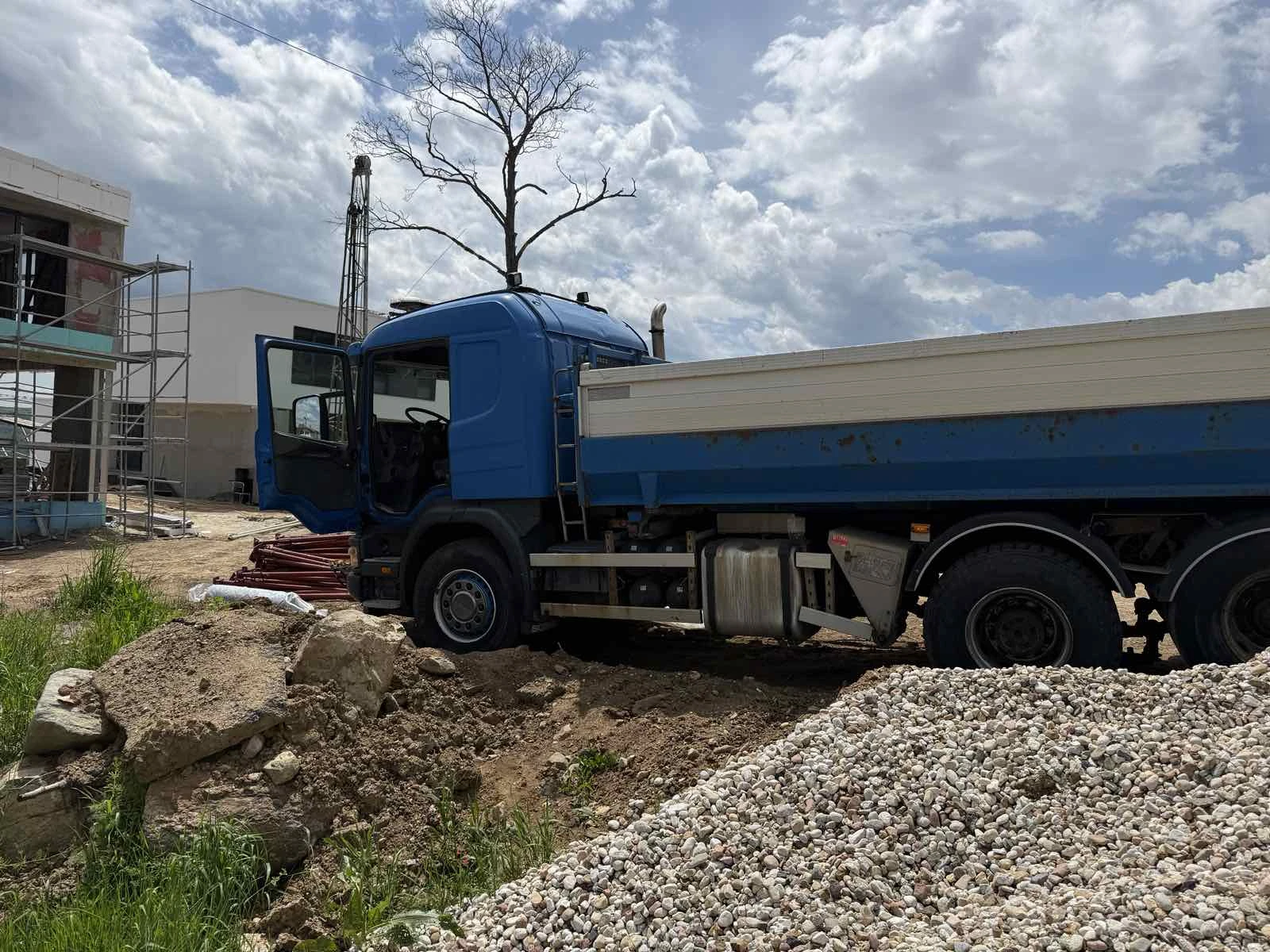 Scania R 420 124G, снимка 11 - Камиони - 54578818