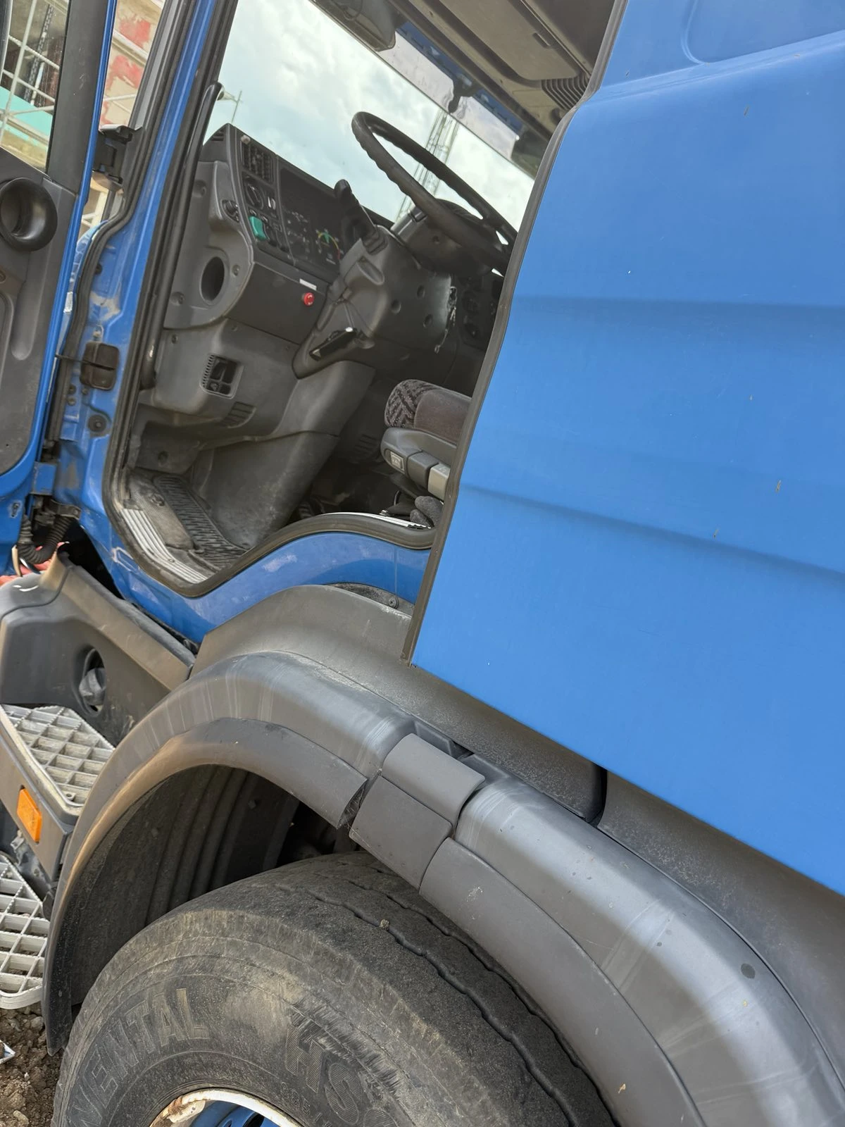 Scania R 420 124G, снимка 7 - Камиони - 54578818