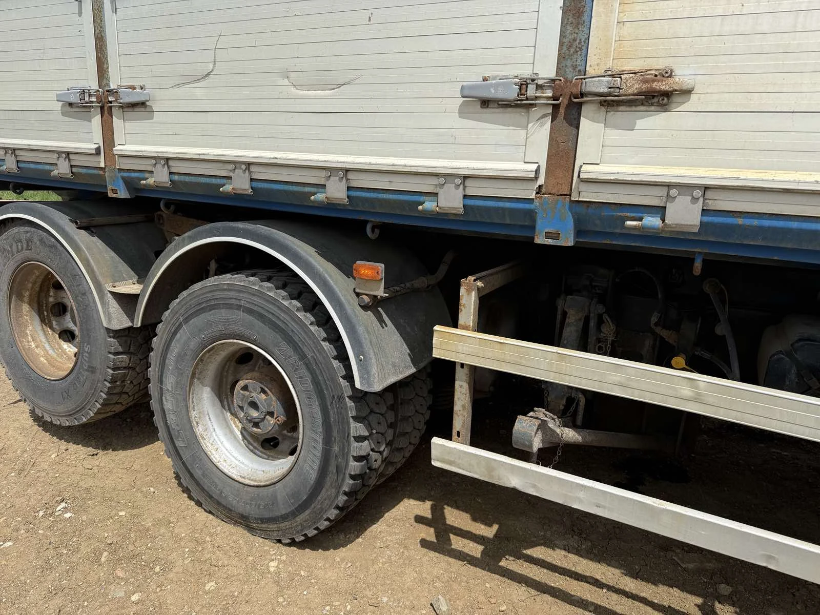 Scania R 420 124G, снимка 12 - Камиони - 54578818