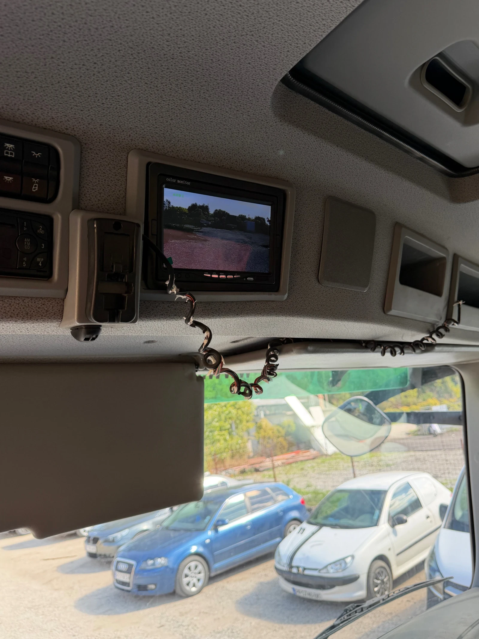 Mercedes-Benz Actros САМОСВАЛ   2641, снимка 9 - Камиони - 56336966