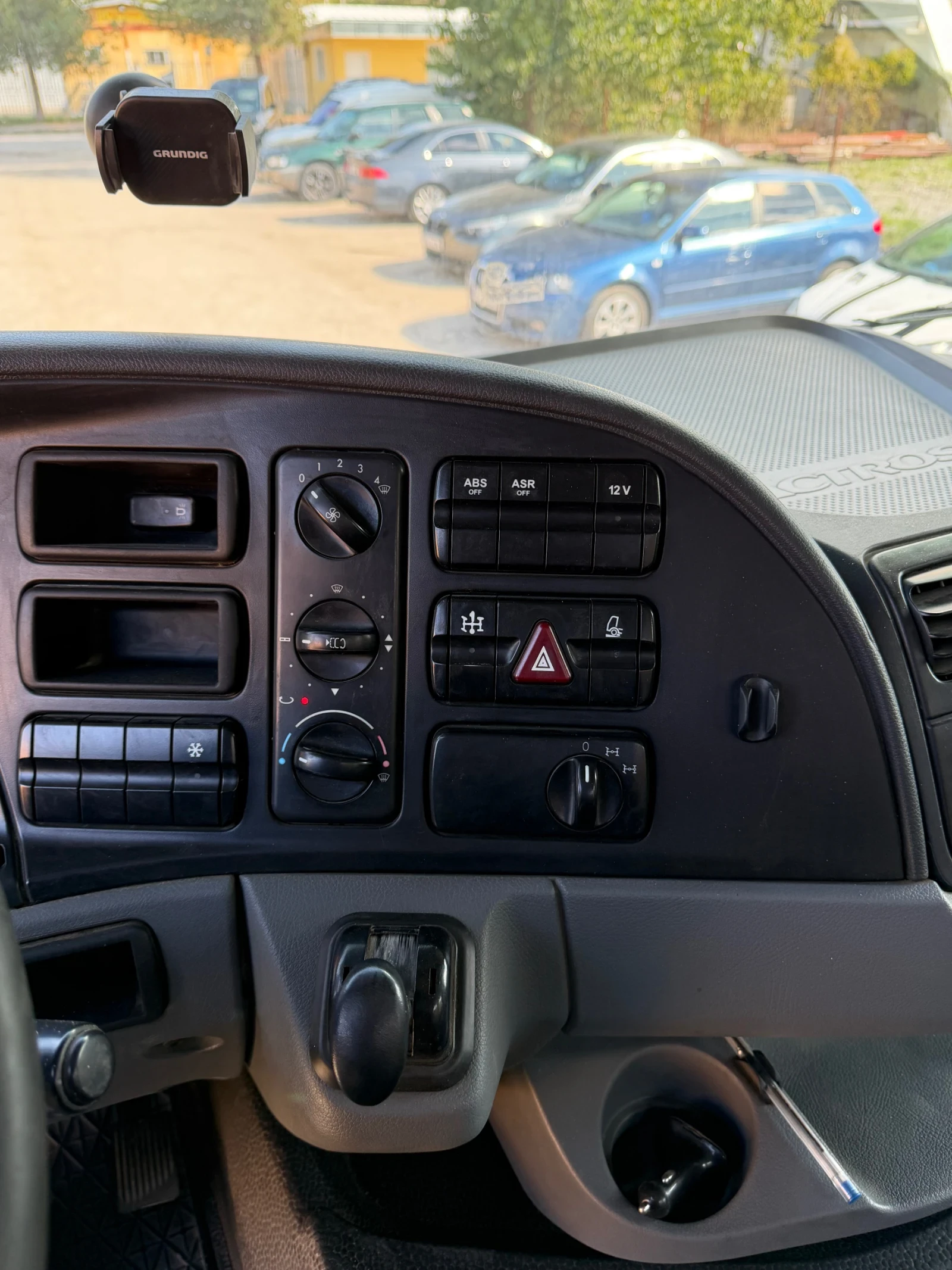Mercedes-Benz Actros САМОСВАЛ   2641, снимка 10 - Камиони - 56336966