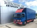 Mercedes-Benz Atego 1223 на части, снимка 1