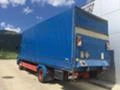 Mercedes-Benz Atego 1223 на части, снимка 2