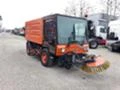 Bucher CityCat HOCHDORF MFH4200, снимка 10