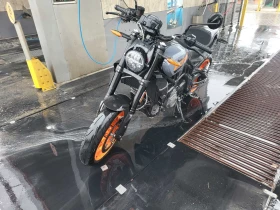 Indian FTR 1200, снимка 4