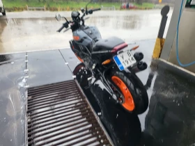 Indian FTR 1200, снимка 6