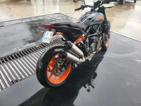 Indian FTR 1200, снимка 7