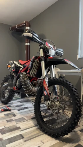 Beta Rr Xtrainer , снимка 6