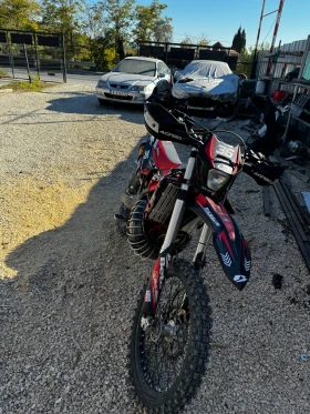 Beta Rr Xtrainer , снимка 12