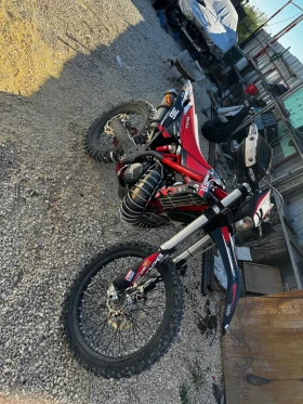 Beta Rr Xtrainer , снимка 11