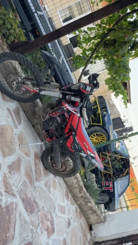 Beta Rr Xtrainer , снимка 2