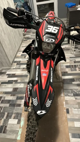 Beta Rr Xtrainer , снимка 8