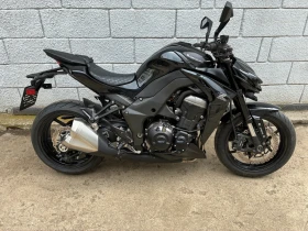 Kawasaki Z, снимка 1