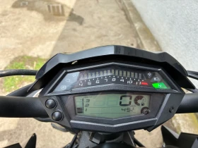 Kawasaki Z, снимка 5