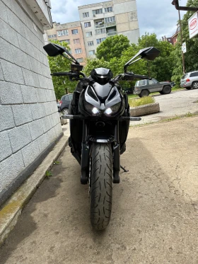 Kawasaki Z, снимка 2
