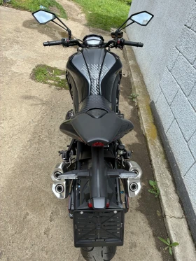 Kawasaki Z, снимка 4