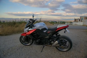 Kawasaki Z, снимка 9