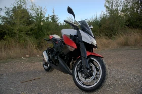 Kawasaki Z, снимка 2