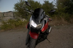 Kawasaki Z, снимка 16