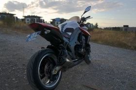 Kawasaki Z, снимка 3