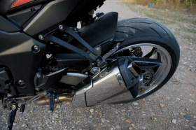 Kawasaki Z, снимка 8