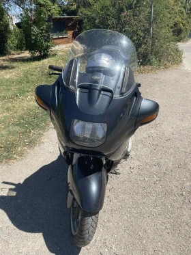 BMW R R1100RT, снимка 3