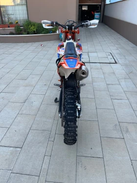 Ktm EXC, снимка 4