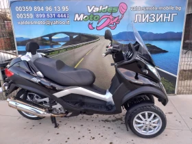 Piaggio Mp3 500, снимка 4