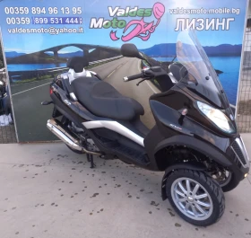 Piaggio Mp3 500, снимка 2