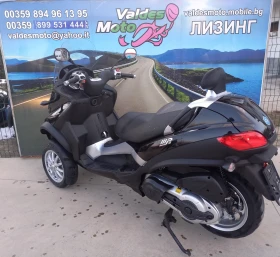 Piaggio Mp3 500, снимка 5