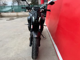 Yamaha Mt-07 ABS LED LIZING, снимка 3