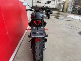 Yamaha Mt-07 ABS LED LIZING, снимка 5