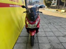 Honda Pcx 150  | Mobile.bg    11