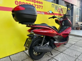 Honda Pcx 150  | Mobile.bg    4