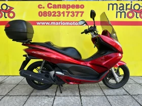  Honda Pcx