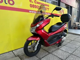 Honda Pcx 150  | Mobile.bg    10